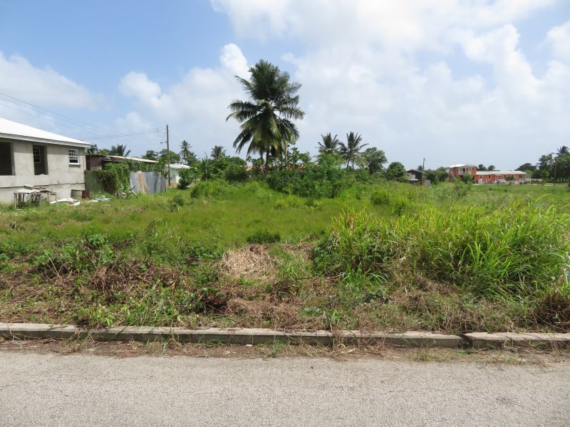 Land For Sale in Kendal Plantation Barbados
